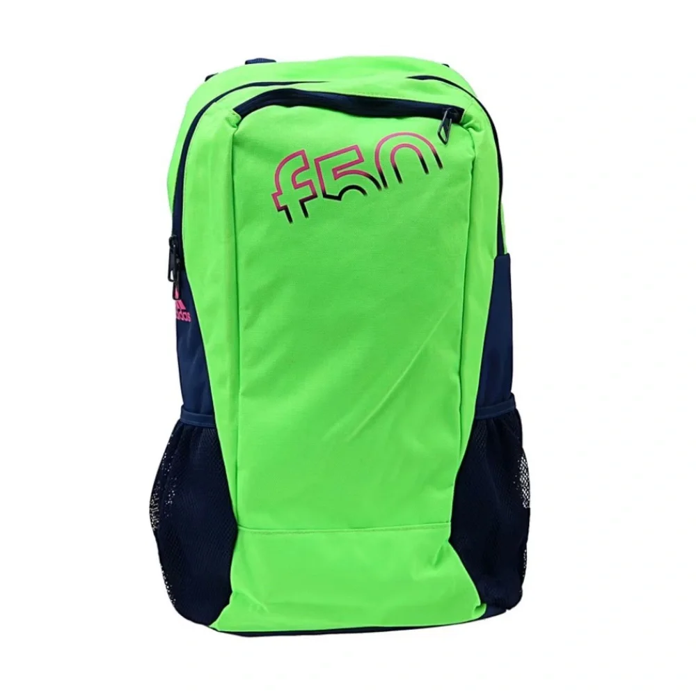 ADIDAS F50 backpack